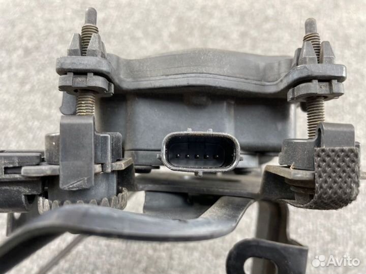 Радар-детектор Lexus Gs350 GRL10 2013