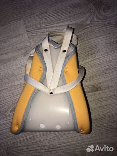 Фрейка (распорки для лечения дисплазии тазобедренн