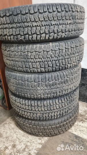 Продам колеса