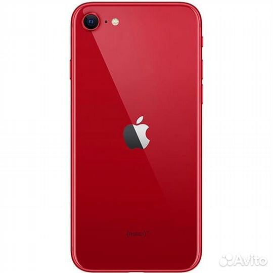 iPhone SE (2022), 128 ГБ