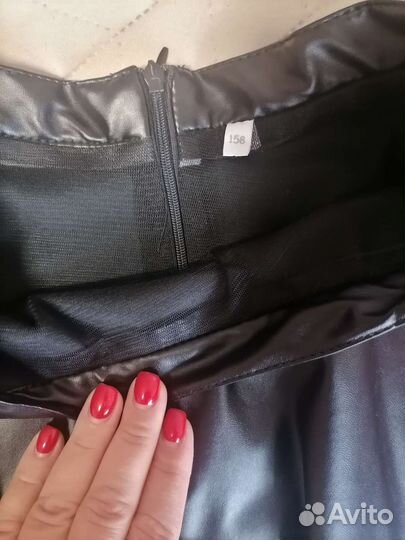 Вещи на девочку 152-158 р