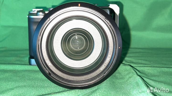 Sony fe 24 105mm f4 g oss