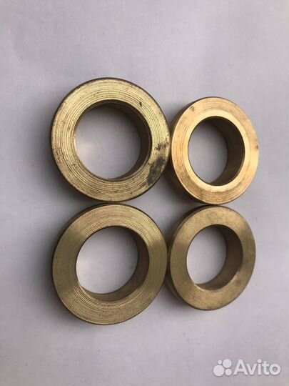 Втулка рулевой рейки Honda Civic 4d 5d(2006-2011)