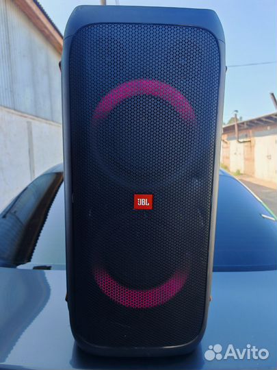 Jbl partybox 310