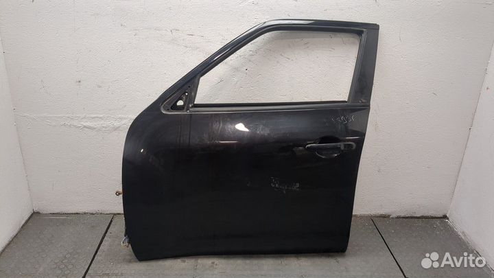 Дверь боковая Nissan Juke, 2011