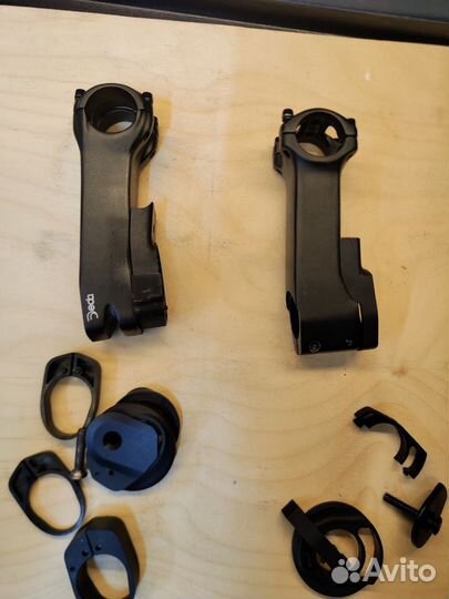 Велозапчасти