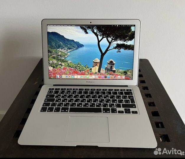 Apple MacBook Air 13 2015