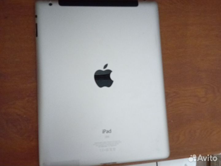 iPad 2