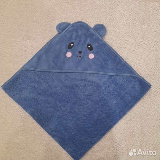 Полотенце детское