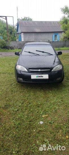 Chevrolet Lacetti 1.4 МТ, 2011, 160 000 км