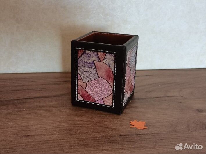 Подставка для карандашей