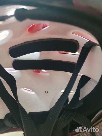 Велошлем, детский шлем