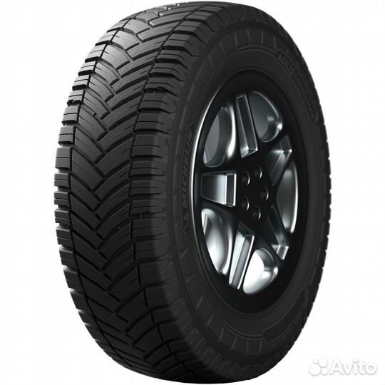 Michelin Agilis CrossClimate 215/60 R16 103T