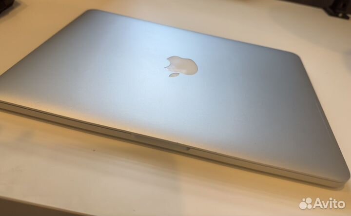 Apple MacBook Pro 13 retina late, 2013