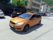 Ford Focus 1.6 MT, 2011, 262 000 км, с пробегом, цена 450 000 руб.