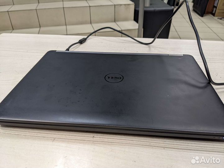 Dell latitude E5470