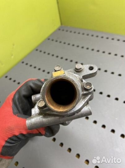 Корпус термостата Nissan Primera P11 SR20