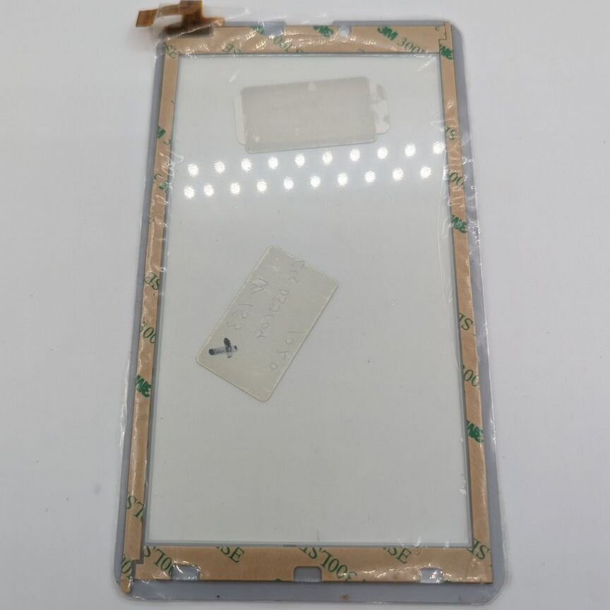 [GT-W153] Тачскрин Ginzzu Gt-W153, Черный