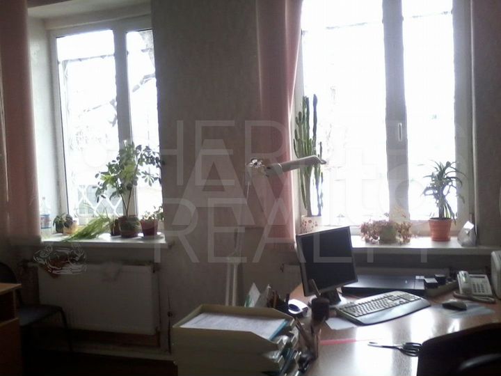 Продажа части здания 631 м2, м. Комсомольская в ца