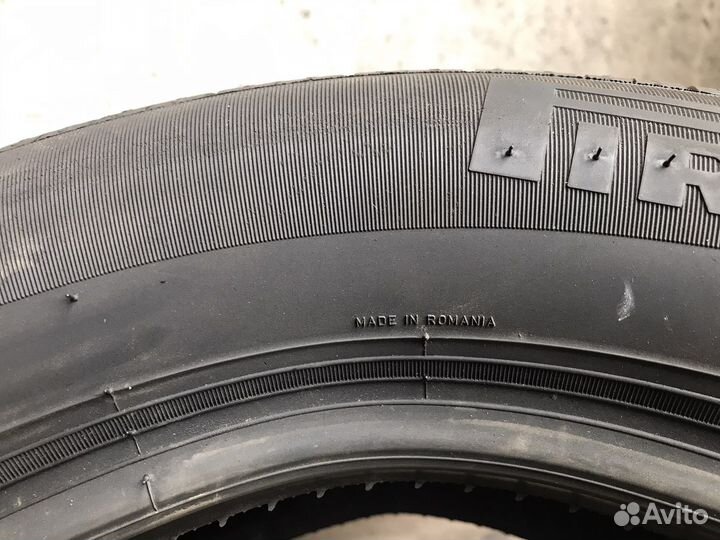Pirelli Cinturato P7 205/55 R17 91V