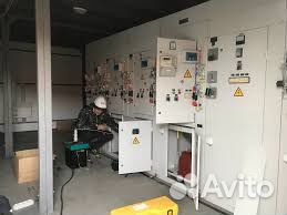 Поиск,определение места повреждения,обрыва кабеля