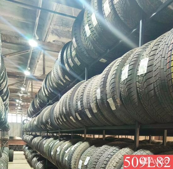 Hankook Winter I'Cept Evo2 W320 215/55 R17 94M