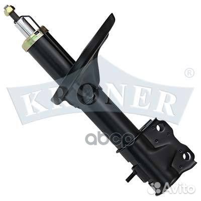 Амортизатор mitsubishi Lancer (03) (перед.) г