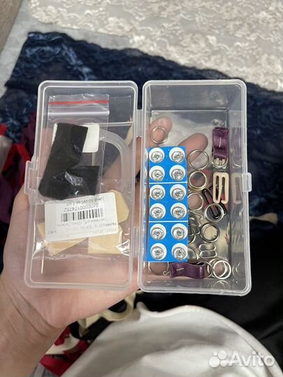 Ткани для пошива белья