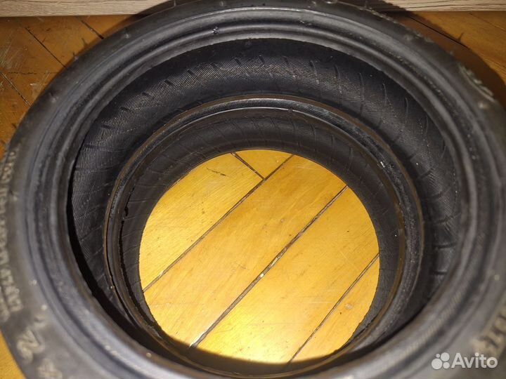 Покрышки для самоката xiaomi m365