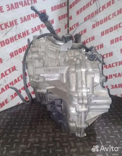 Вариатор CVT 2WD Mitsubishi ASX 1.8L 4B10