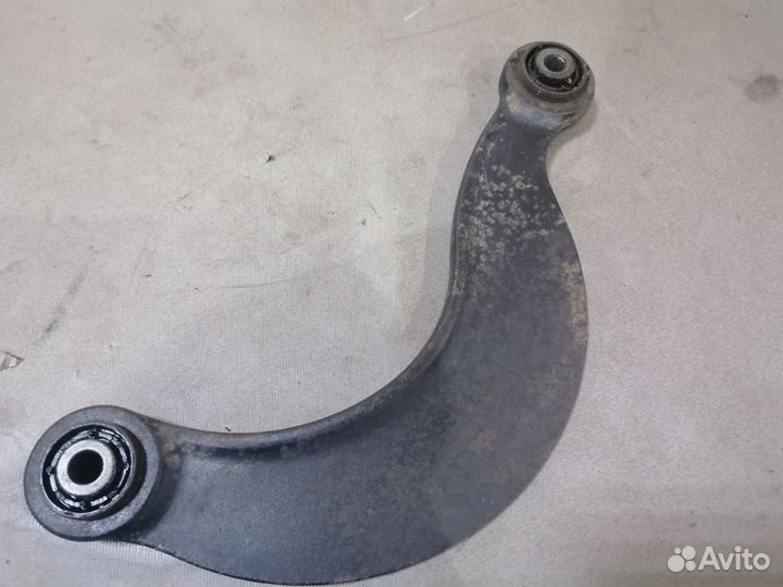 Рычаг подвески задний левый Ford Focus II