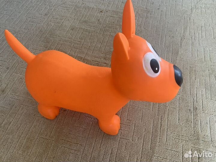 Шезлонг детский, попрыгун и качалка