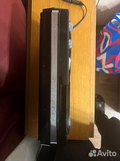 Кассетный Магнитофон Электроника 302