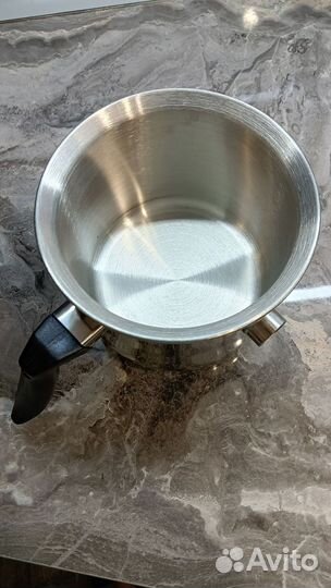 Молоковарка