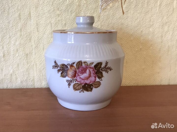 Сахарница СССР