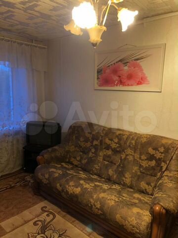 1-к. квартира, 30 м², 2/5 эт.