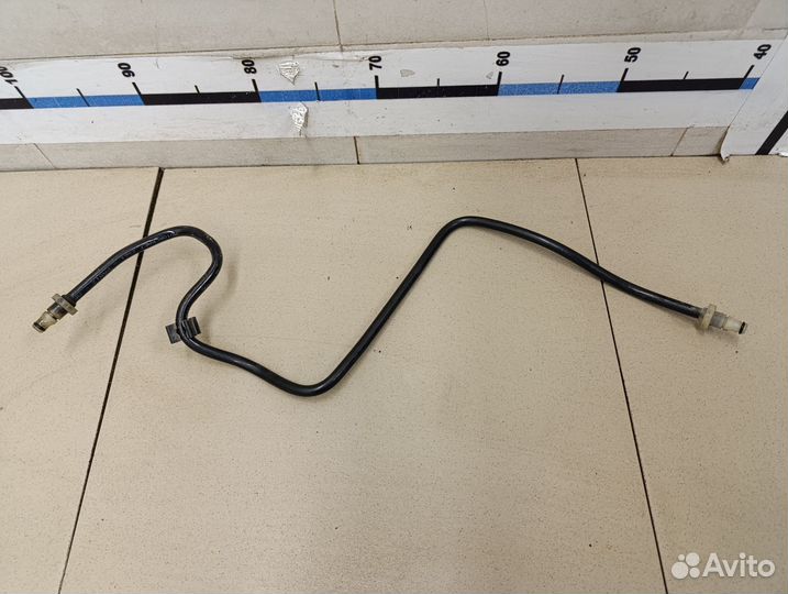 Б/У Б/У Трубка цилиндра сцепления 1474321 ford