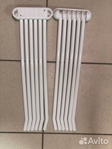 Вешалка трансформер