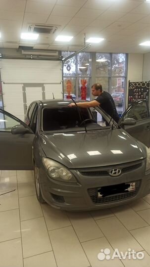 Лобовое стекло Niva Chevrolet