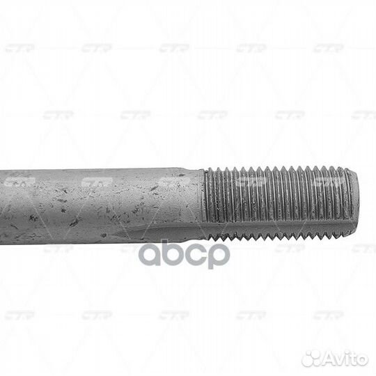 Болт развальный GC0009 KIA sorento (XM,UM) CTR