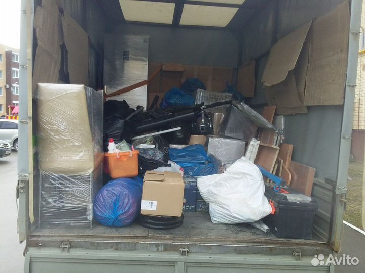 Грузчики, Газели, Переезд, Разборка Сборка Мебели