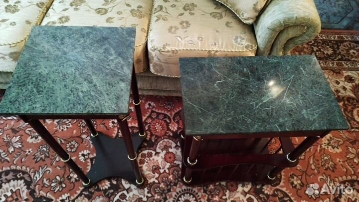 Журнальный столик