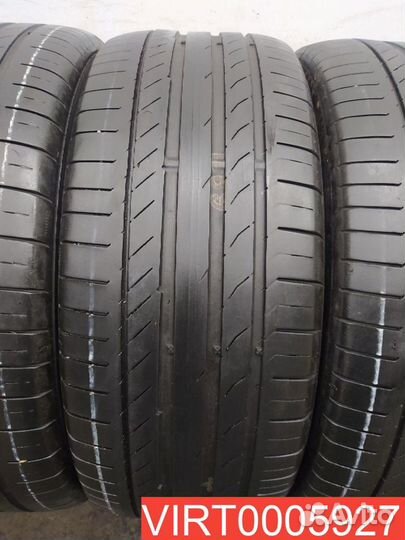 Continental ContiSportContact 5 255/50 R19 103Y