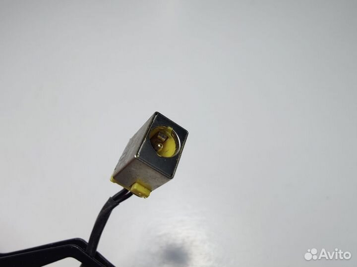 Разъем питания для ноутбука Packard Bell V5wt2