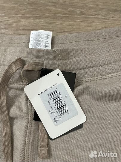 Шорты UFC Reebok XL Оригинал Новые