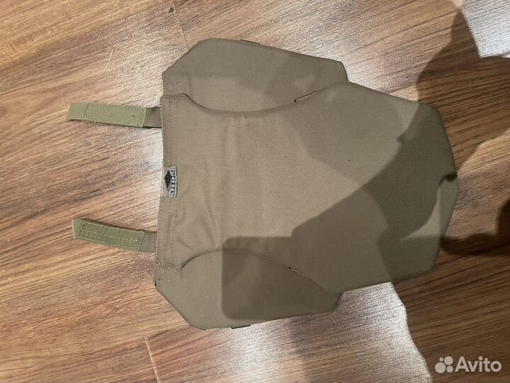 А 21 клевер Арс Арма с баллистикой арамид 26 слоев