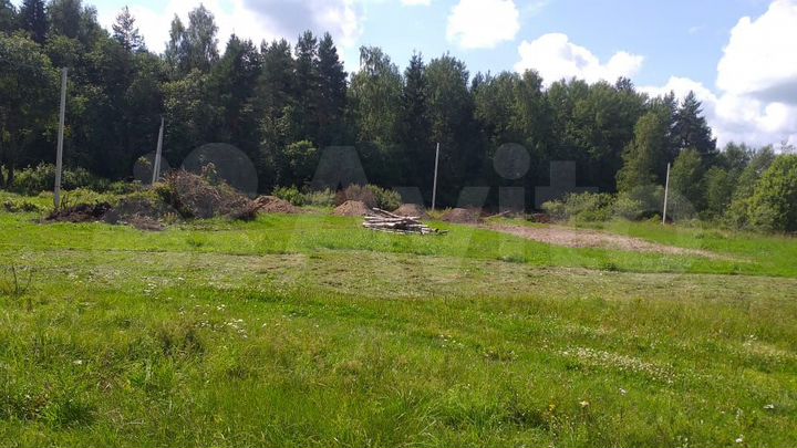 Участок 14 сот. (ИЖС)