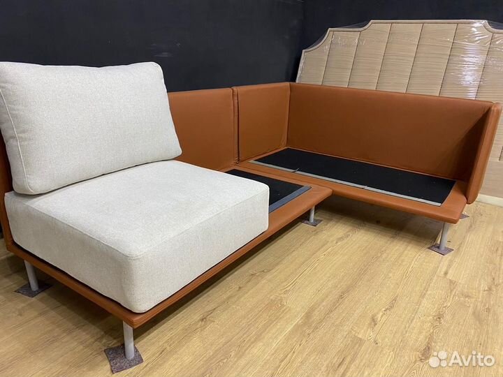 Диван под заказ