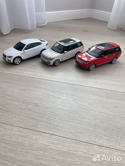 Игрушки для мальчика