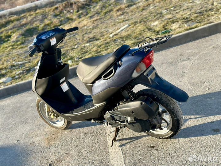 Suzuki zz inch up sport